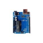 ADIY Uno DIP R3 - Compatible (CH340C)