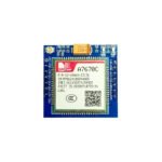 ADIY GSM SIMA7670C 4G Breakout Board with logic level V1.2