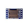 ADIY SD Card module for Raspberry Pi Pico - Image 2