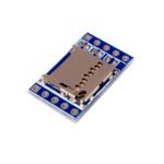ADIY SD Card module for Raspberry Pi Pico